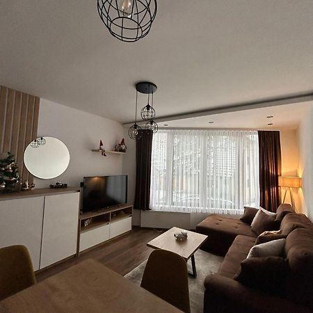 Garnet Star Apartments 1 Kopaonik Extérieur photo
