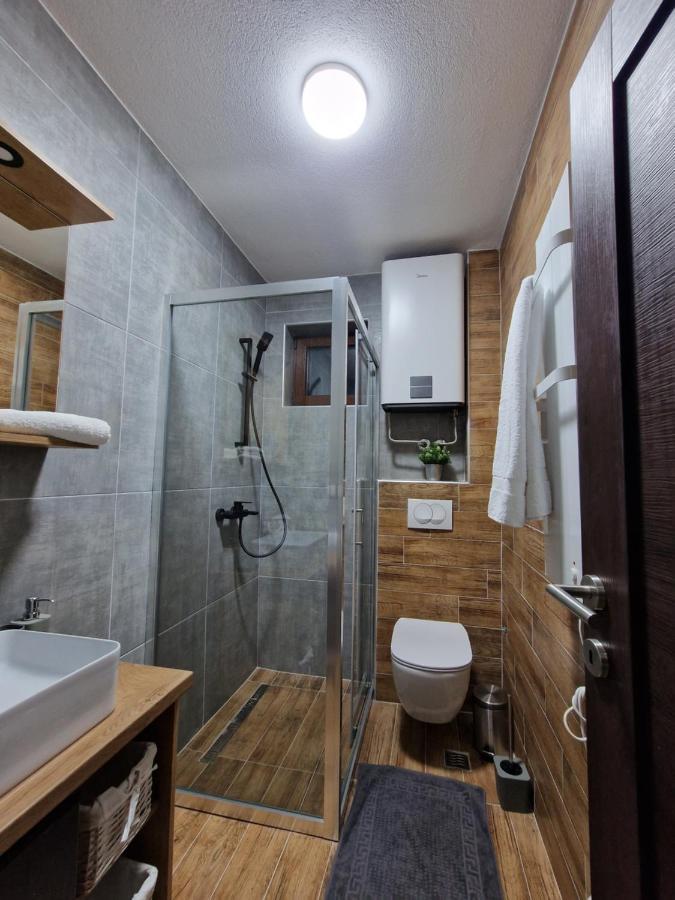 Garnet Star Apartments 1 Kopaonik Extérieur photo