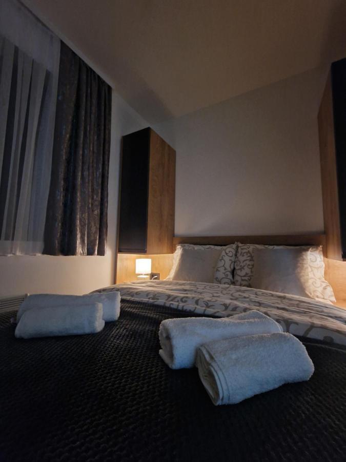 Garnet Star Apartments 1 Kopaonik Extérieur photo