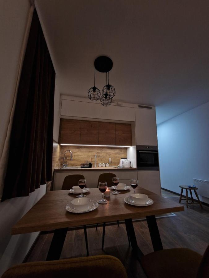 Garnet Star Apartments 1 Kopaonik Extérieur photo