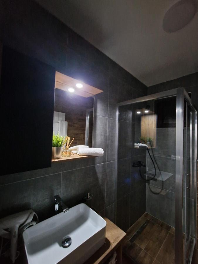 Garnet Star Apartments 1 Kopaonik Extérieur photo