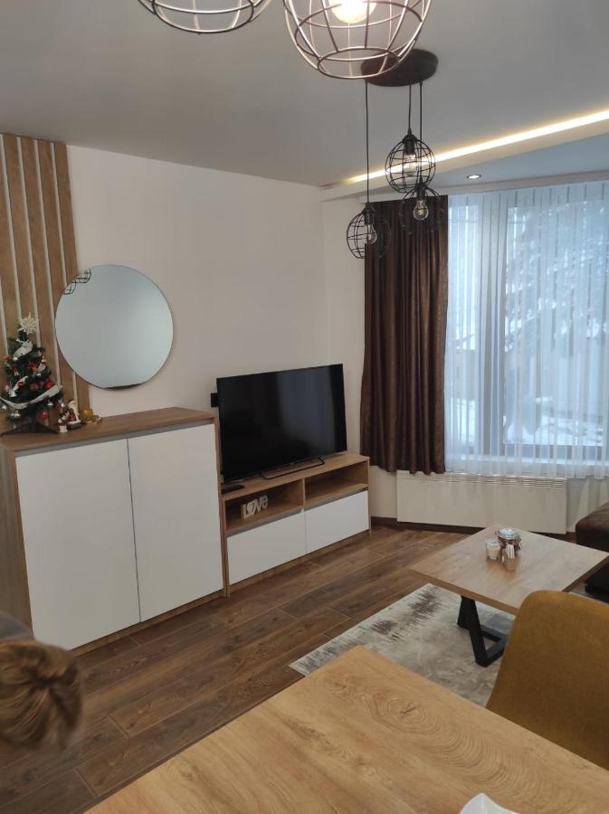 Garnet Star Apartments 1 Kopaonik Extérieur photo