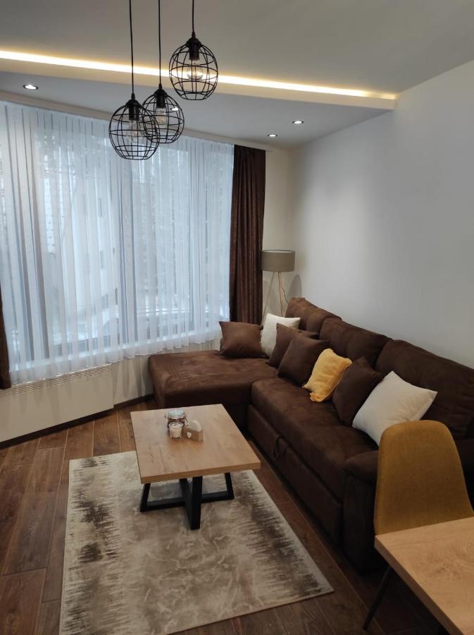 Garnet Star Apartments 1 Kopaonik Extérieur photo
