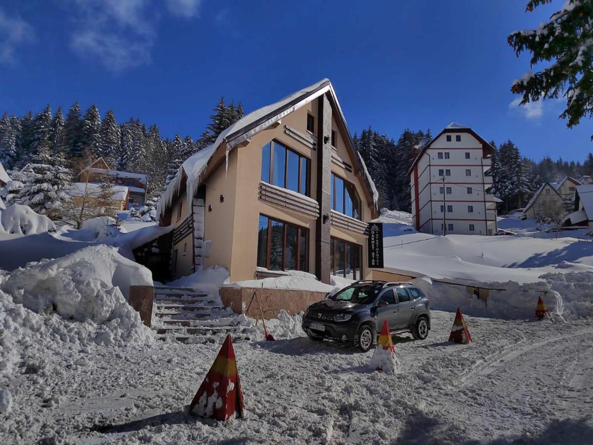 Garnet Star Apartments 1 Kopaonik Extérieur photo