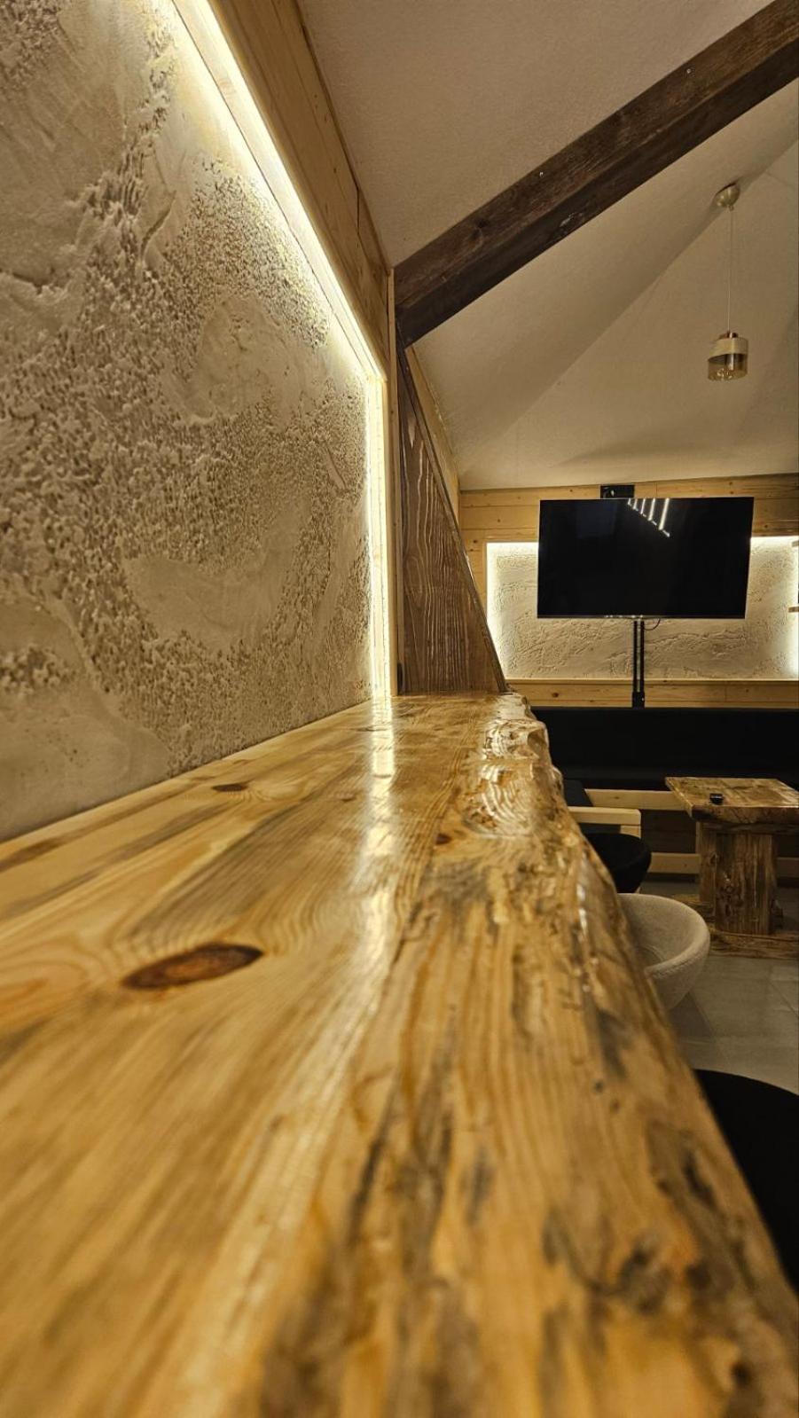 Garnet Star Apartments 1 Kopaonik Extérieur photo