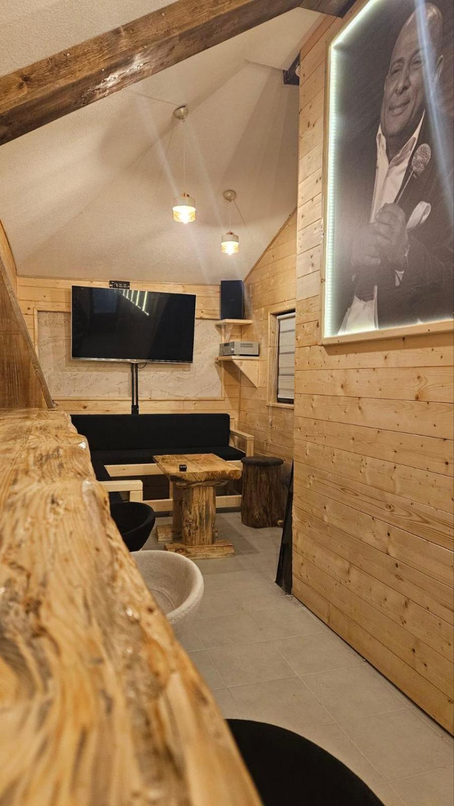 Garnet Star Apartments 1 Kopaonik Extérieur photo