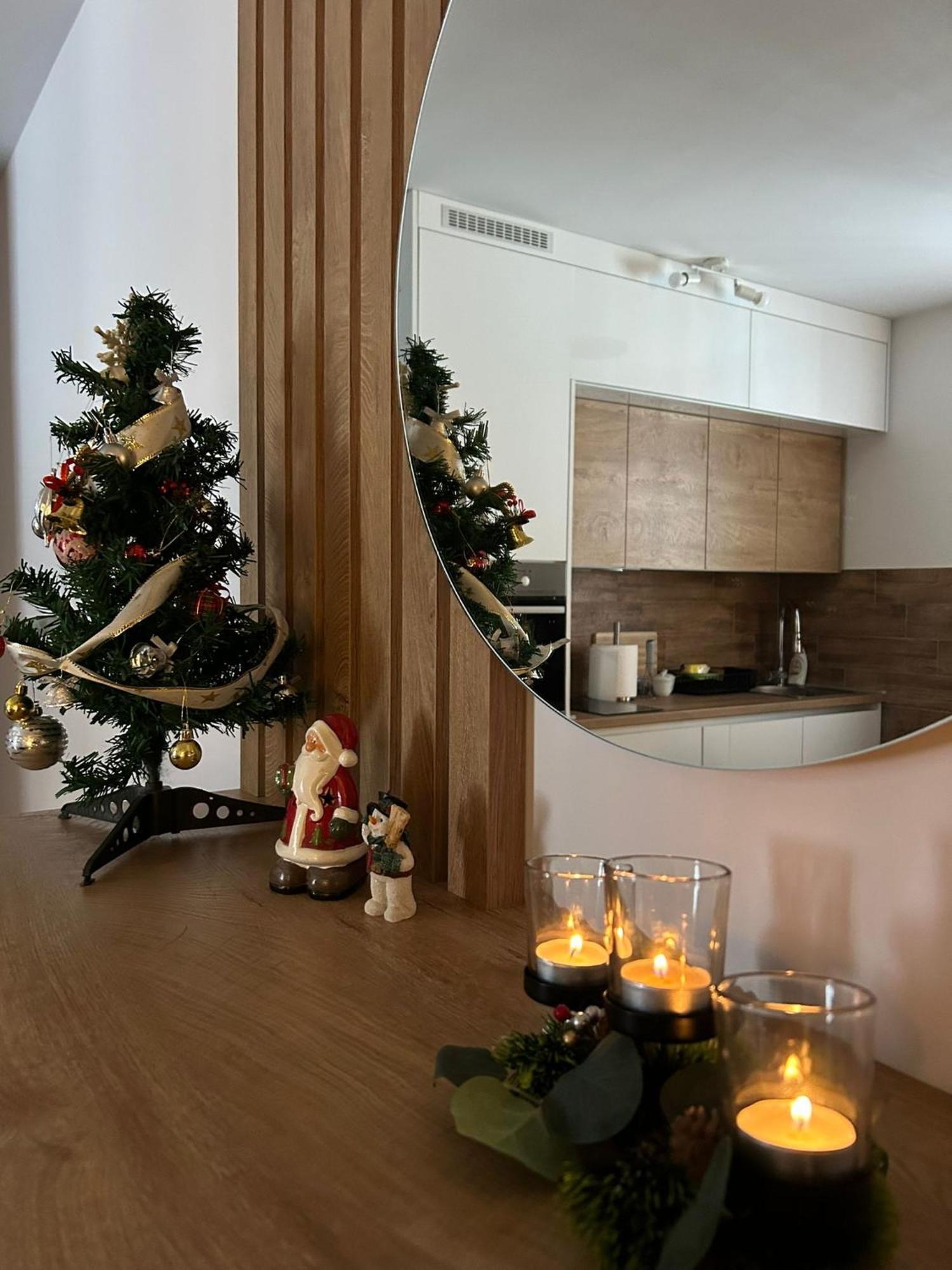 Garnet Star Apartments 1 Kopaonik Extérieur photo