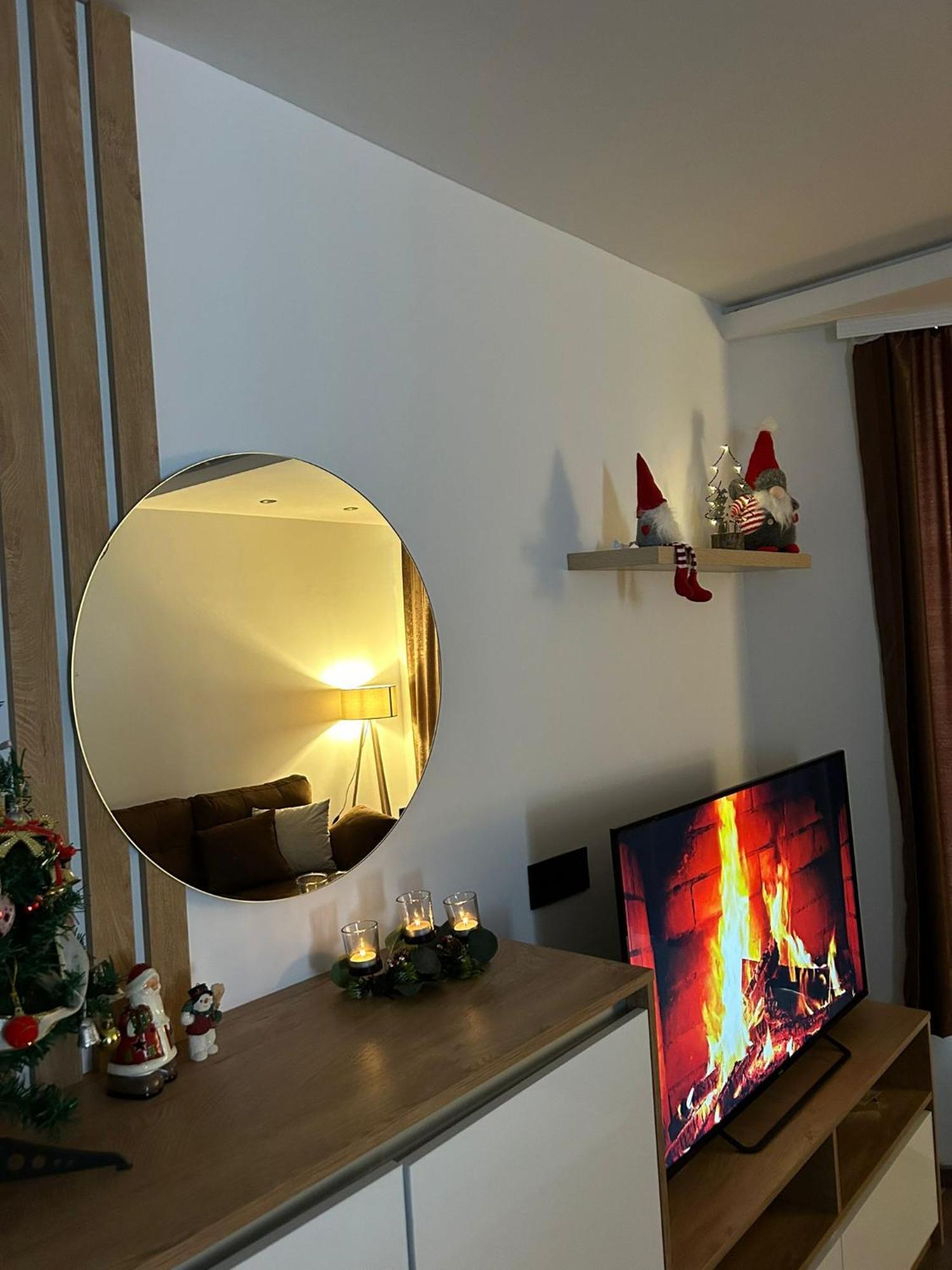 Garnet Star Apartments 1 Kopaonik Extérieur photo